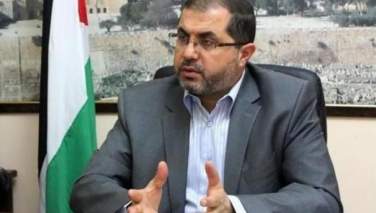 مقام حماس: توافق آتش بس طی چند روز آینده به دست خواهد آمد