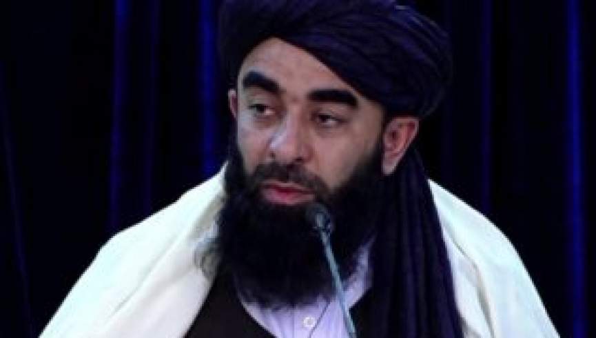 گروه طالبان باز هم گزارش سازمان ملل متحد را دجل و مغرضانه خواند