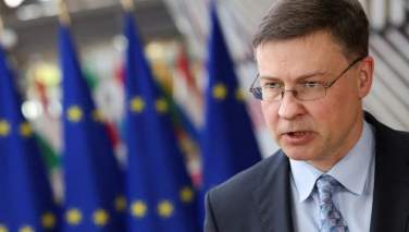 اتحادیه اروپا 6 میلیارد یورو به اوکراین کمک می کند