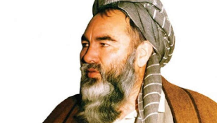 ربانی: مزاری به مشارکت معنی دار همه قوم‌ها در تصمیم‌گیری‌ها تاکید می‌کرد
