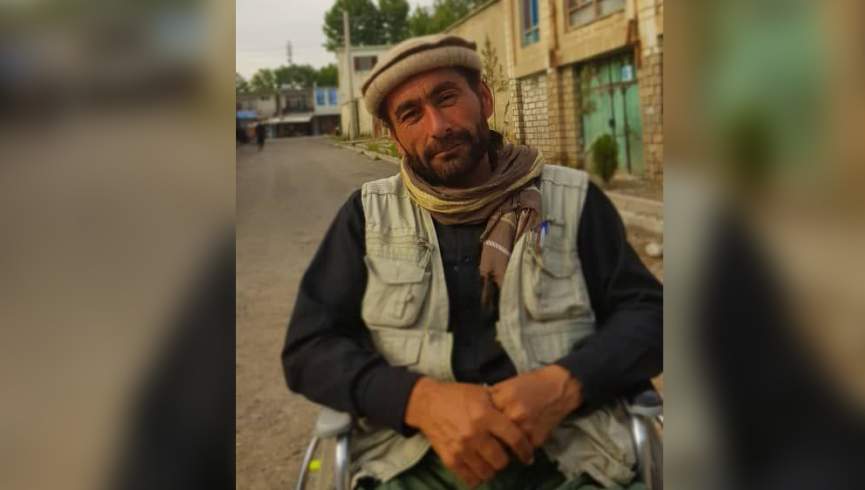 برادر رییس پیشین امنیت ملی تخار از سوی طالبان بازداشت شد