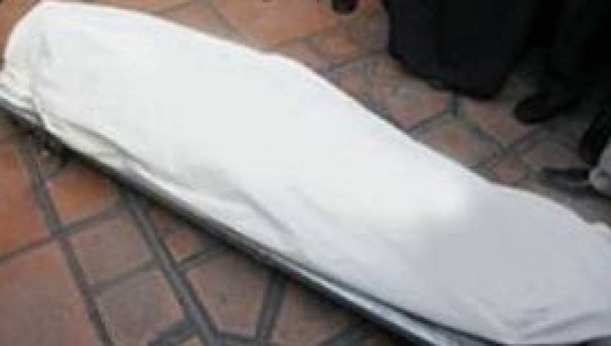 یک زن جوان در فاریاب توسط برادرش کشته شد