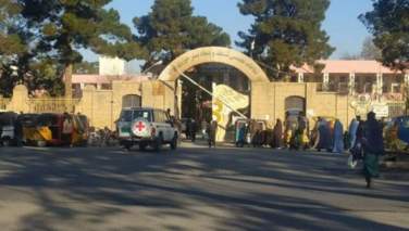 طالبان از چند روز به این طرف 4 کارمند شفاخانه هرات را بازداشت کردند
