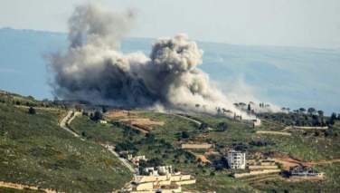 حمله اسرائیل به جنوب لبنان 13 کشته و زخمی برجای گذاشت