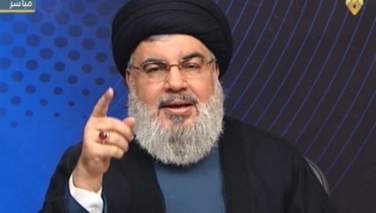 دبیرکل حزب الله لبنان خواستار حضور گسترده مردم دنیا در تظاهرات روز قدس شد