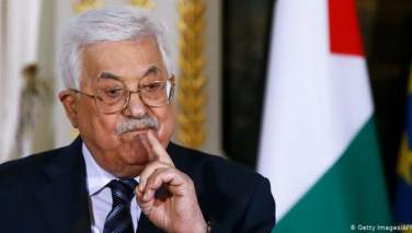محمود عباس: اسرائیل باید به طور کامل از غزه عقب نشینی کند