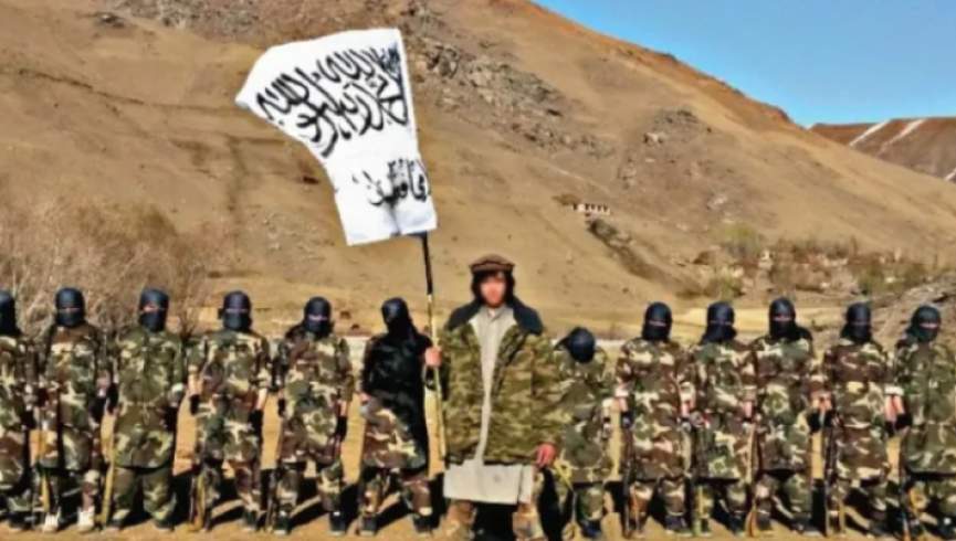 طالبان و القاعده فرماندهی جماعت انصارالله تاجیکستان را در دست دارند