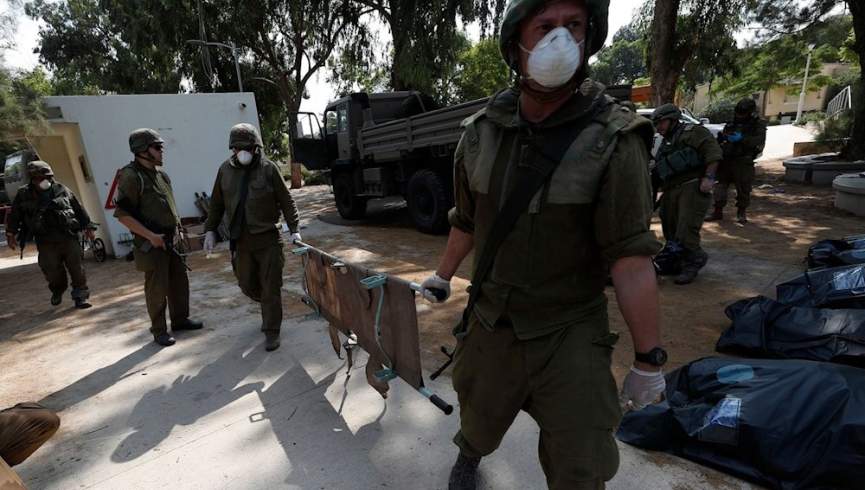 عملیات ضد صهیونیستی در نتانیا و زخمی شدن 4 پولیس اسرائیلی