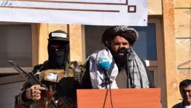 شیعیان مشرک اند یا طالبان تکفیری؟