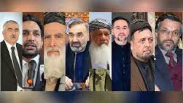 د مقاومت شورا: د طالبانو پر ضد به پراخه جګړه پیل کړو