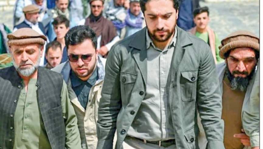 نیروهای آزادی‌خواه در برابر طالبان صف واحد تشکیل دهند