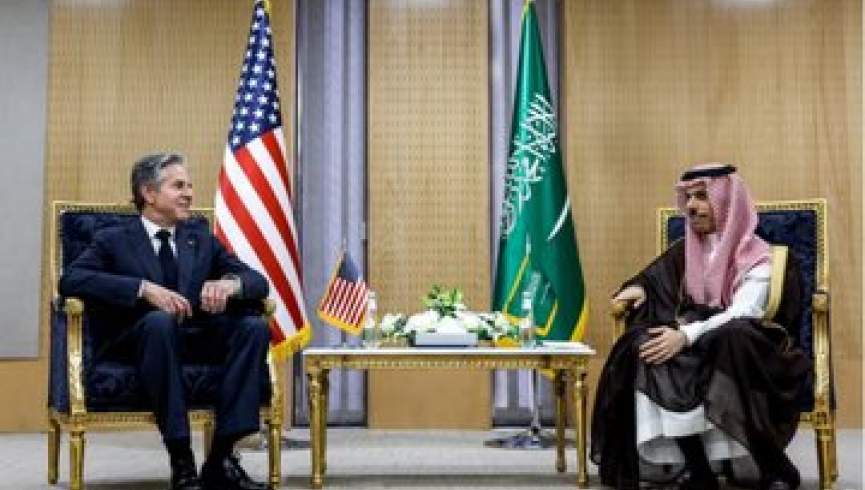 بلینکن: روندِ عادی سازی روابط «اسرائیل و عربستان» در مراحل پایانی قرار دارد