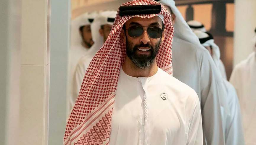 چگونه با مرد یک و نیم تریلیون دالری ابوظبی جلسه ملاقات بگیریم؟