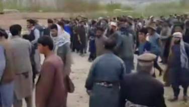 طالبان بدخشان 15 شیعه اسماعیلی را بازداشت کردند