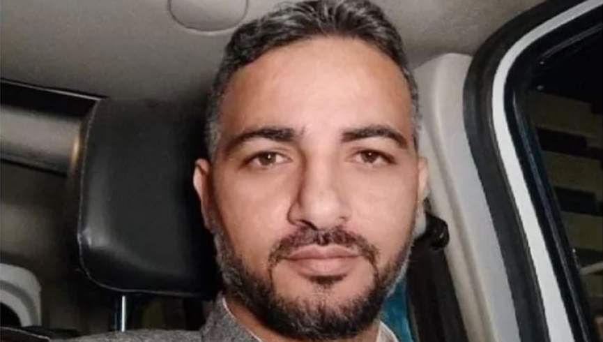 یک خبرنگار فلسطینی به همراه همسر و فرزندش در غزه به شهادت رسید