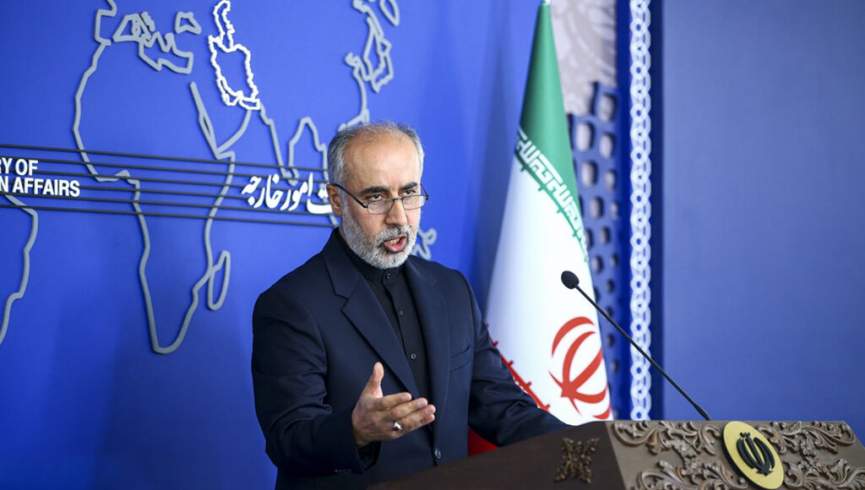 ایران: به پارلمان کانادا توصیه می کنیم درباره جایگاه سپاه در ایران مطالعه کنند تا با حقایق آشنا شوند