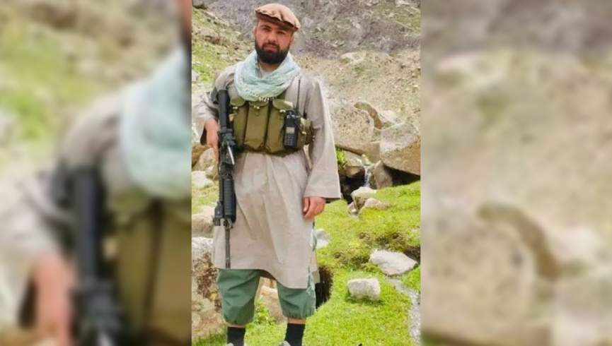 د مقاومت د جبهې یو پخوانی غړی د طالبانو تر شکنجې لاندې مړ شو