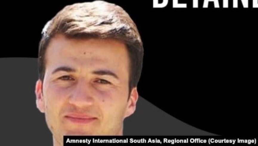 فعال آموزش دختران از سوی طالبان به یک سال زندان محکوم شده‌است