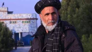 الله گل مجاهد از سوی طالبان بازداشت شد