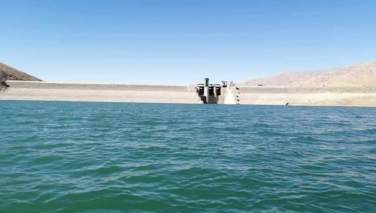 وزارت انرژی زیر کنترل طالبان نسبت به افزایش سطح رودخانه‌ها هشدار داد