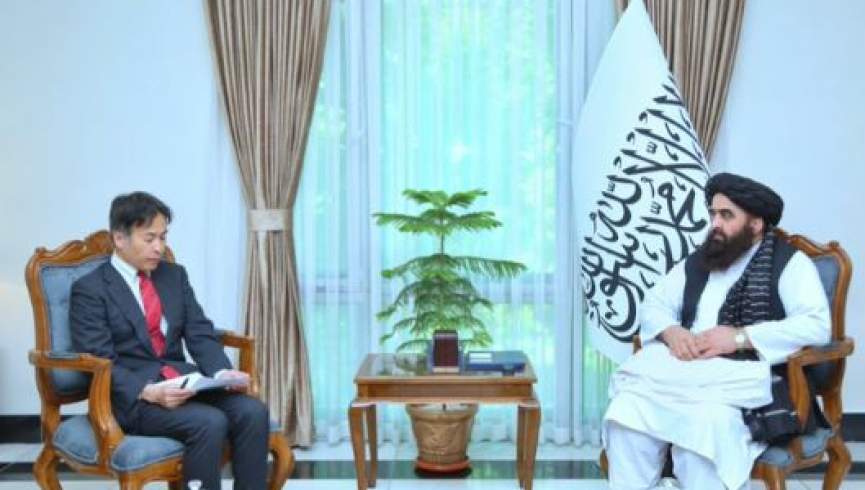 طالبان: تعاملات ما با کشور‌های منطقه بیشتر شده است