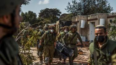 منابع خبری: حداقل 15 نظامی اسرائیل طی 24 ساعت گذشته زخمی شدند