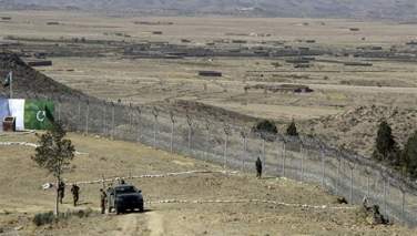 طالبان و پاکستان بر سر آتش‌بس در مرز دو کشور توافق کردند