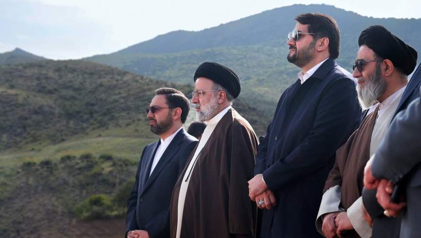 مقامات و شخصیت های دنیا با مردم و دولت ایران ابراز همدردی کردند