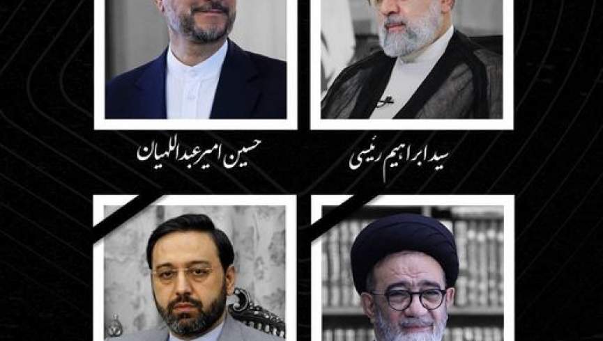 طالبان: د ایران د ولسمشر پر مړینه یې خواشیني څرګنده کړه