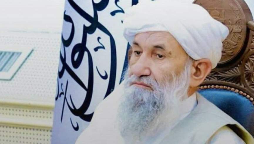 طالبان او د افغانستان خلک د ایران د ولسمشر د مړینې له امله ژوره خواشیني شوي دي
