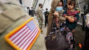 امریکا د ۱۷ زره افغان کډوالو د پناه غوښتنې په اړه بیاکتنه وکړه