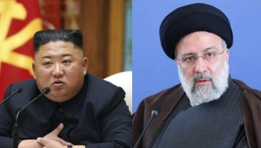کیم جونگ اون: رئیسی دولتمردی برجسته و دوست نزدیک ما بود