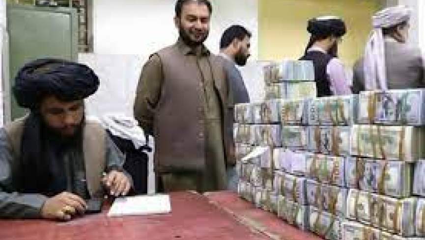 سیګر: طالبانو ته د امریکا نږدې ۱۱ میلیونه ډالره مرسته ورکړل شوې ده