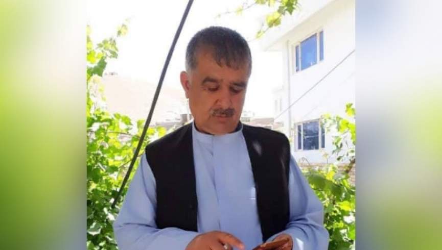 یک نظامی پیشین در شهر پلخمری از سوی طالبان تیرباران شد