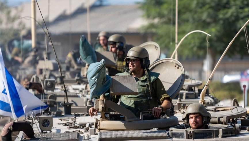 نسل‌کشی غزه بخشی از راهبرد جنگی اسرائیل است