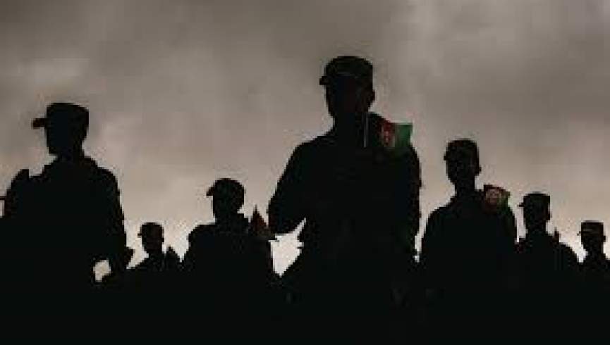 په کونړ کې د طالبانو له خوا يو پخوانى سرتېرى ووژل شو