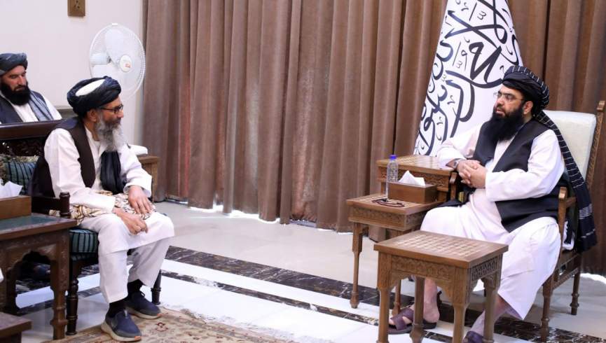 د لوګر ولایت اوسېدونکو د پرمختیايي پروژو د پلي کېدو غوښتنه وکړه