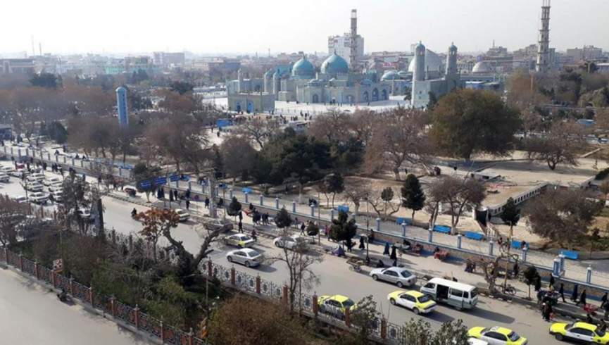 طالبان بلخ: در یک سال 30 نفر خودکشی کرده‌اند