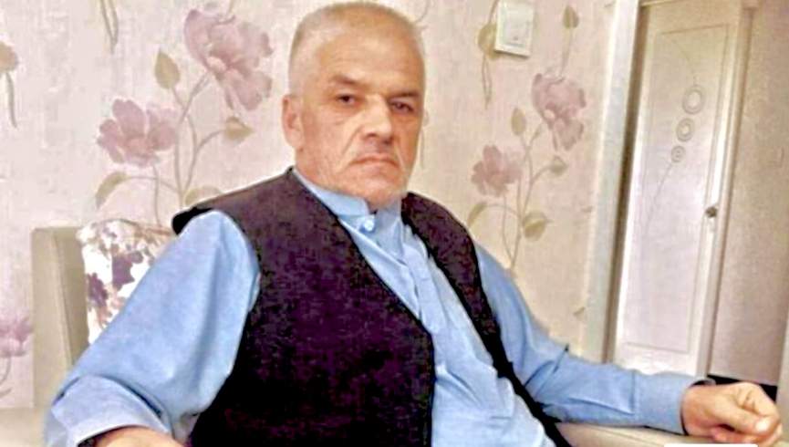 یک افسر نظامی پیشین توسط طالبان بازداشت شد