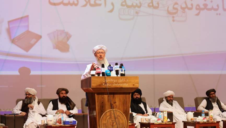 درنتیجه‌ی افراطی‌گری و اسلام هراسی‌های بعضی از همسایه ها، جوانان آنها تروریست شدند