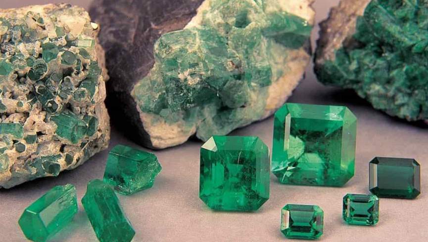 طالبان بازهم 215 قیراط زمرد پنجشیر را فروختند