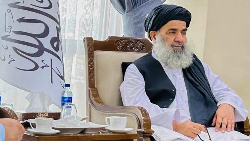 د طالبانو د پوهنې سرپرست وزیر روسیې ته تللی