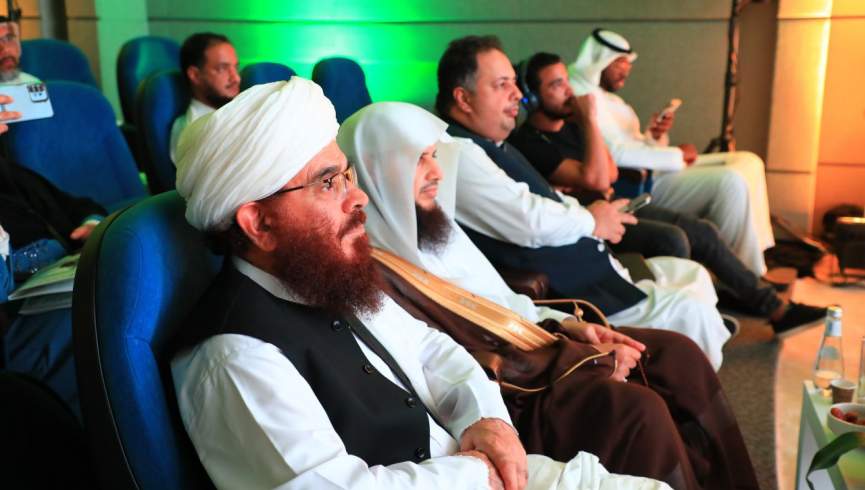 د طالبانو د حج وزیر د اسلامي هېوادونو د حج وزیرانو په غونډه کې ګډون وکړ