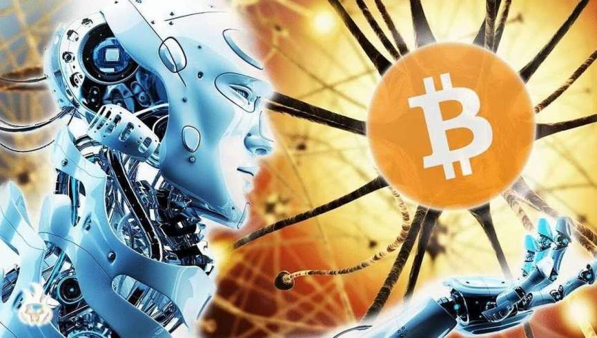 هوش مصنوعی چگونه به بهبود عملکرد ارز‌های دیجیتل کمک می‌کند