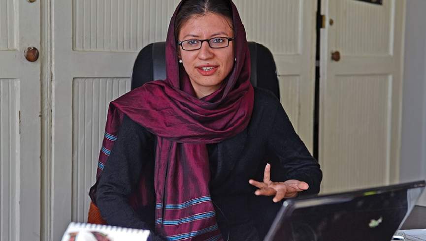 د دوحې غونډې ته د ښځو وتل د ملګرو ملتونو لپاره د شرم خبره ده