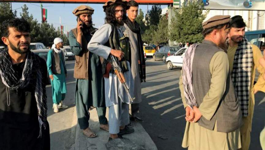 یک بدخشانی به دلیل عدم شرکت در جلسه طالبان لت‌وکوب و زندانی شد