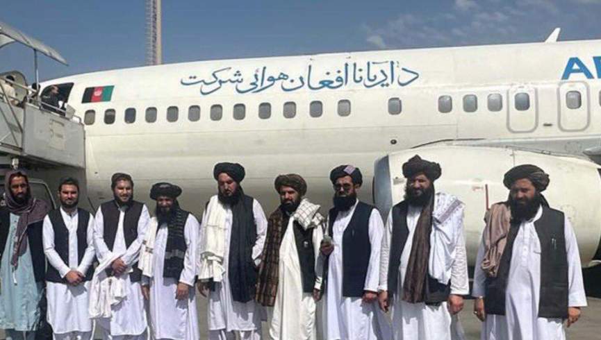 هیات مواد مخدر گروه طالبان عازم چین شدند