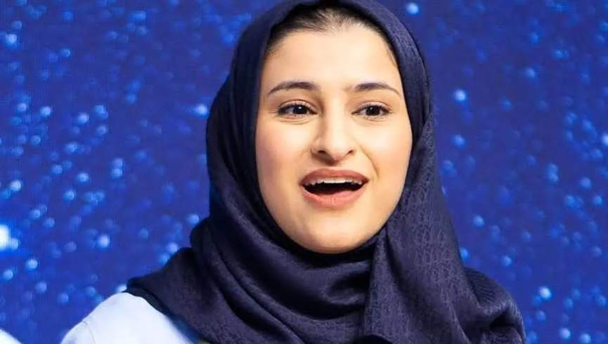یک خانم ایرانی‌، وزیر دولت امارات شد