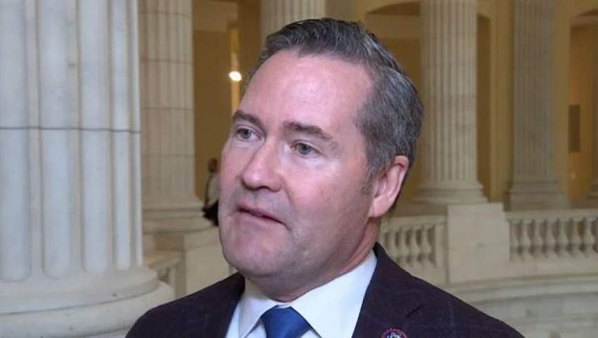 Florida Rep. Mike Waltz on securing America