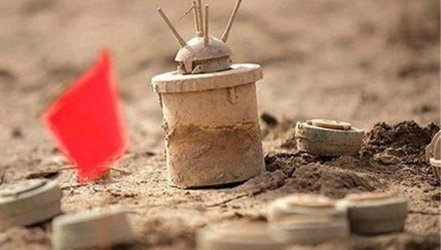 اوچا: در هر ماه 110 نفر در افغانستان قربانی مواد انفجاری باقی‌مانده از جنگ می‌شوند